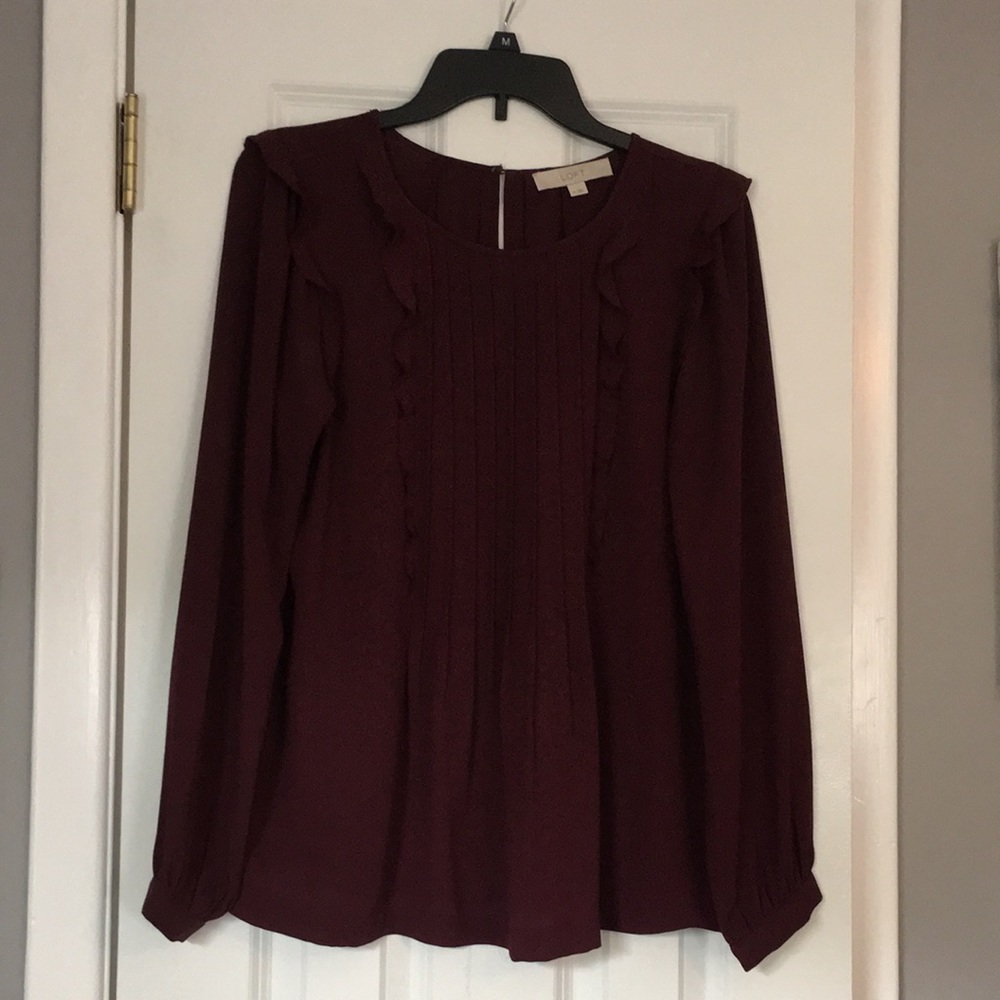 Medium LOFT top